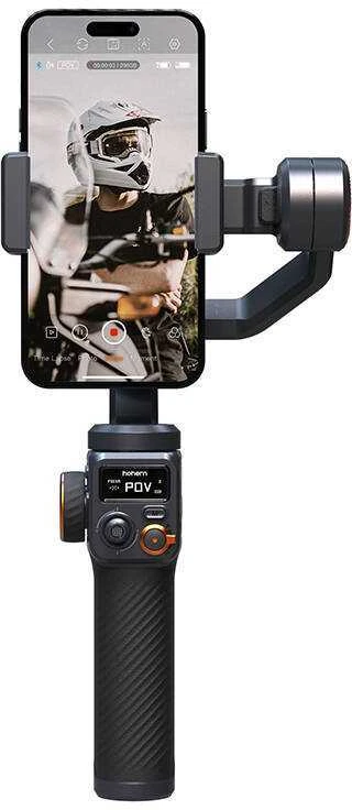 Gimbal Hohem iSteady M6