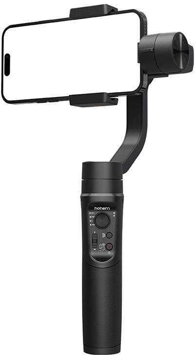 Gimbal Hohem iSteady Mobile+