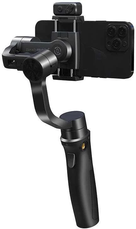 Gimbal Hohem iSteady Mobile+ rinkinys