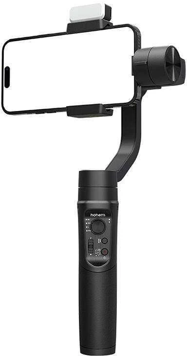 Gimbal Hohem iSteady Mobile+ rinkinys