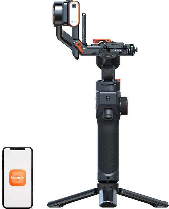 Gimbal Hohem iSteady MT2 KIT