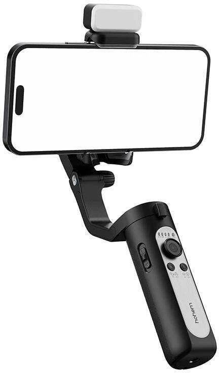Gimbal Hohem iSteady XE rinkinys