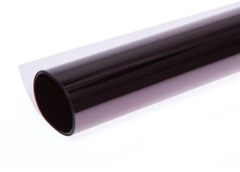 GLASS TINTING FILM