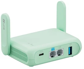 GL.iNet Beryl 7 Wi-Fi 7 Maršrutizatorius