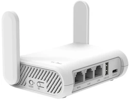 GL.iNet Opal Wi-Fi 5 Maršrutizatorius