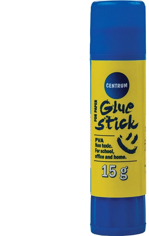 Glue Centrum 15g
