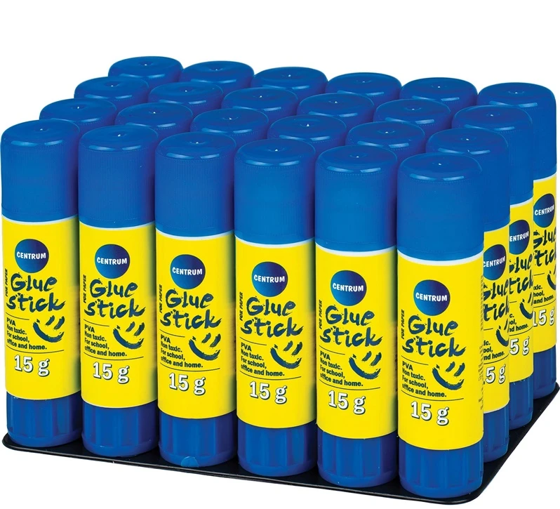 Glue Centrum 15g