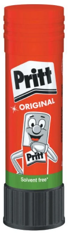 Pieštukiniai klijai Pritt, 40g