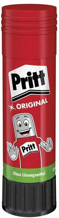 Pieštukiniai klijai Pritt, 20 g