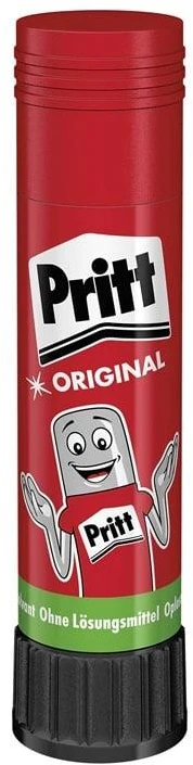 Pieštukiniai klijai Pritt, 10 g