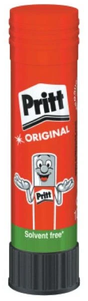 Pieštukiniai klijai Pritt, 10 g