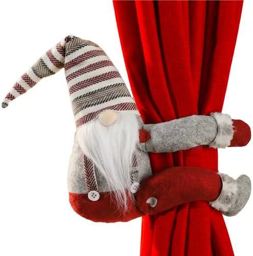 Gnome/ Velcro Gnome Ruhhy 20360