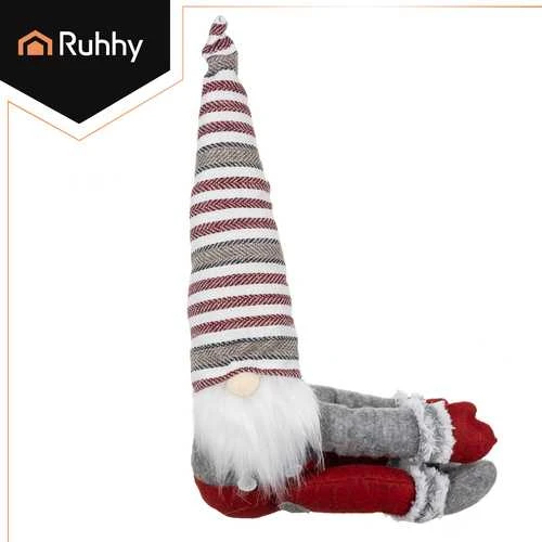 Gnome/ Velcro Gnome Ruhhy 20360