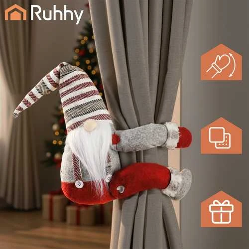 Gnome/ Velcro Gnome Ruhhy 20360