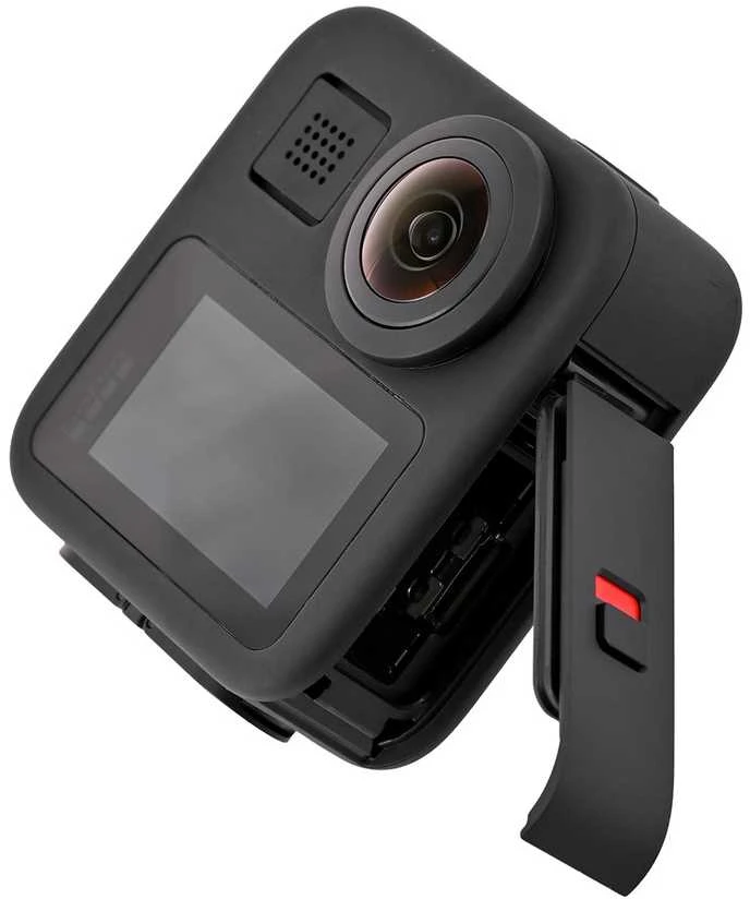 Veiksmo kamera GoPro MAX 360