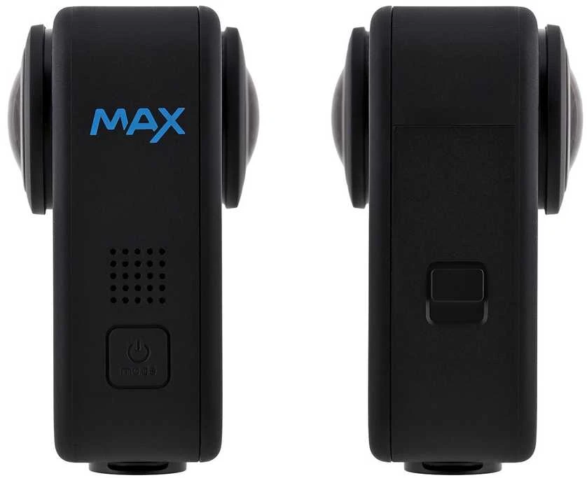 Veiksmo kamera GoPro MAX 360