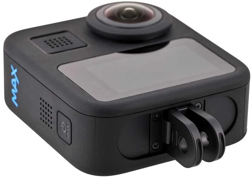 Veiksmo kamera GoPro MAX 360