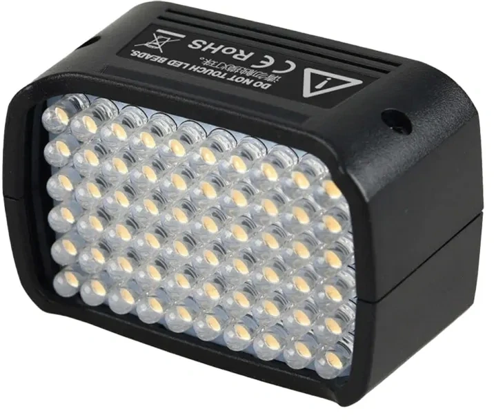 GODOX AD-L Flash for the AD200