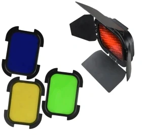 GODOX BD-07 Flash Head