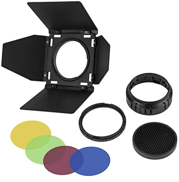 GODOX BD-10 AD300PRO Flash Head