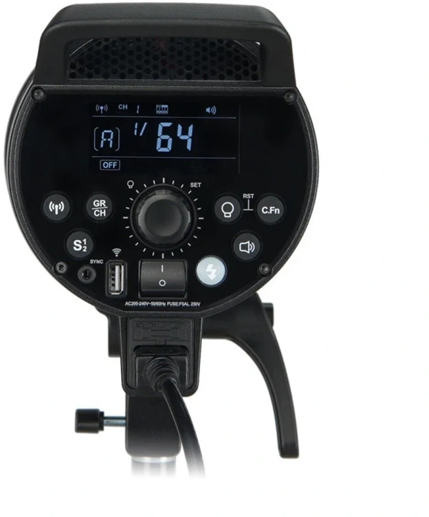 GODOX DP800IIIV Flash