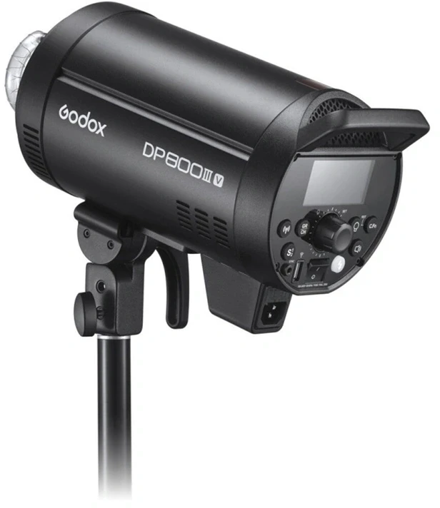 GODOX DP800IIIV Flash