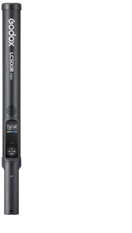 GODOX LC500R MiNi Studio Light