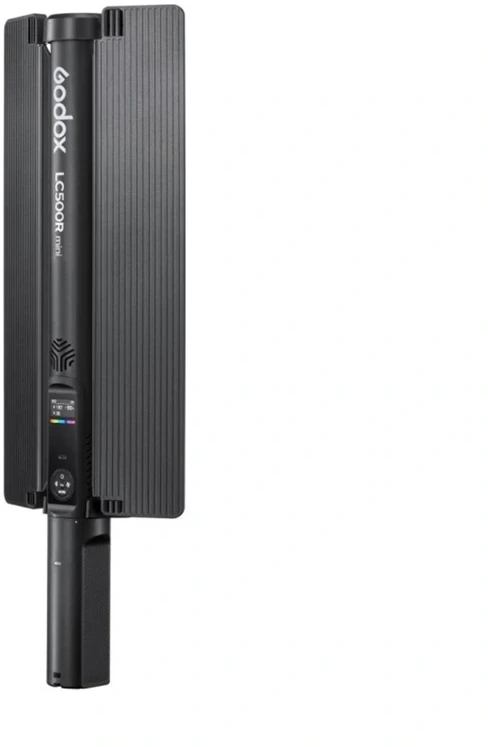 GODOX LC500R MiNi Studio Light