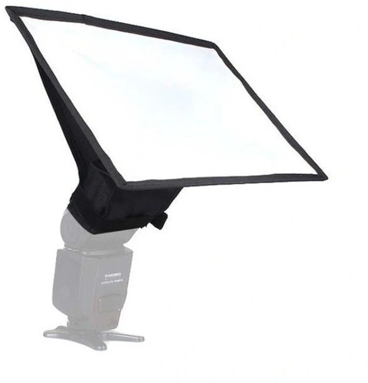 GODOX SB2030 Softbox, 20x30 cm