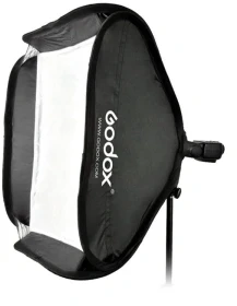 GODOX SFUV5050 Softbox, 50x50cm