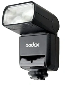 Godox TT350 speedlite, skirta Sony