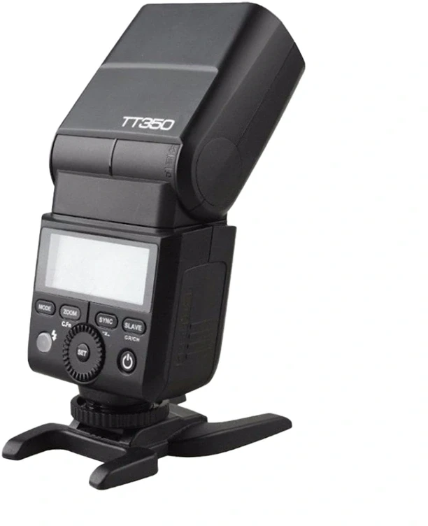 Godox TT350 speedlite, skirta Sony