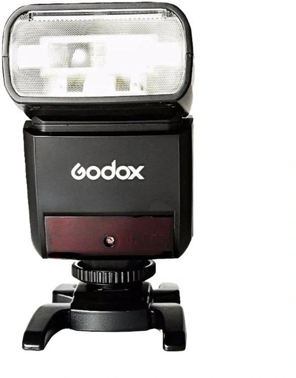 Godox TT350 speedlite, skirta Sony