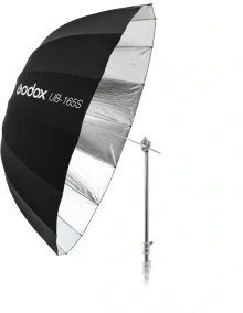 GODOX UB-165S Parabolic Umbrella