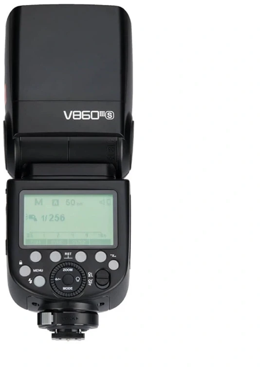 Sony Godox V860III
