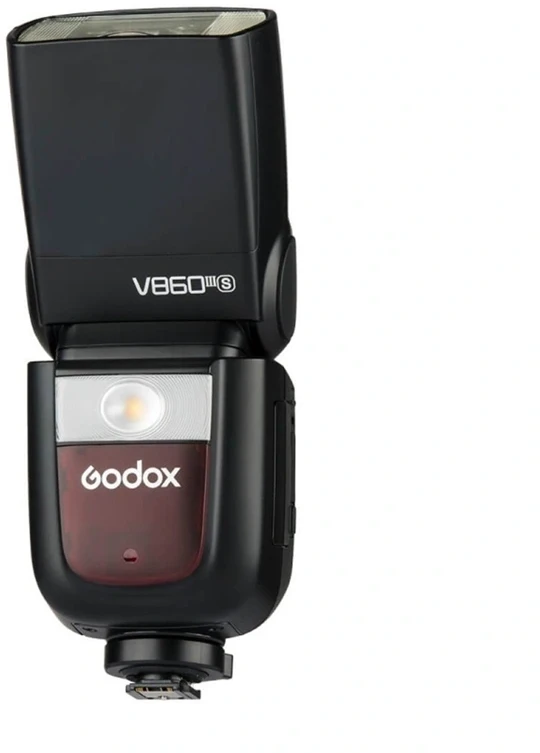 Sony Godox V860III