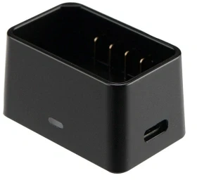 Godox VC26 USB įkroviklis, skirtas V1