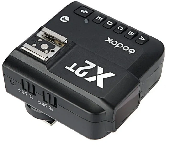 Godox transmitter X2T TTL Pentax