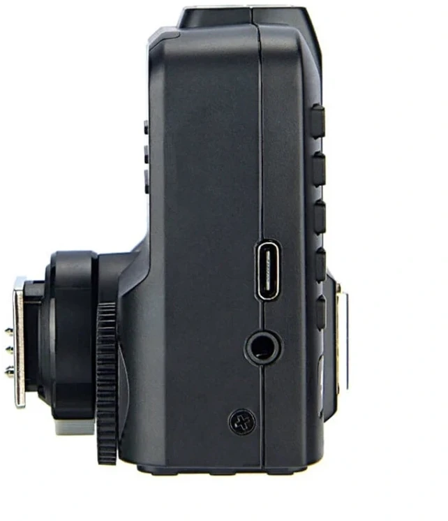 Godox transmitter X2T TTL Pentax
