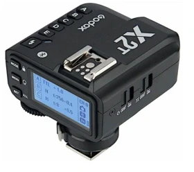 Godox transmitter X2T TTL Pentax