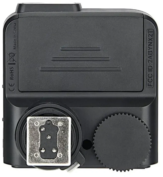 Godox transmitter X2T TTL Pentax