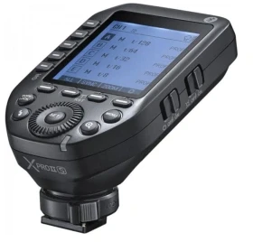 „Godox XPro II TTL“ belaidis blykstės paleidiklis („Sony“)