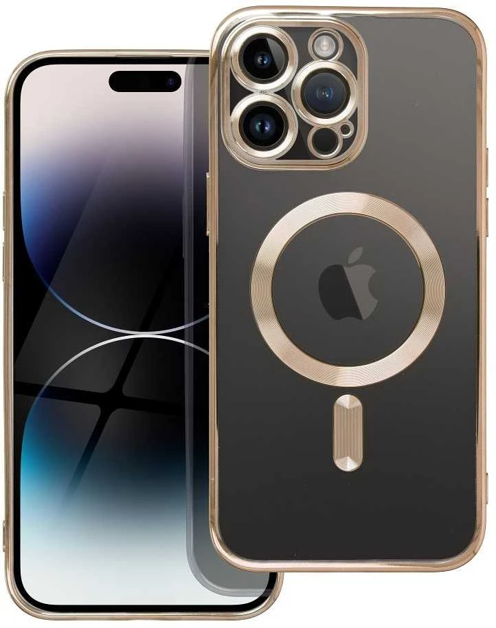 Oem Originalus „iPhone 16e“ (SE 4 2025) / 17e dėklas, suderinamas su „MagSafe“ ir „Electro Mag“ dėklais.