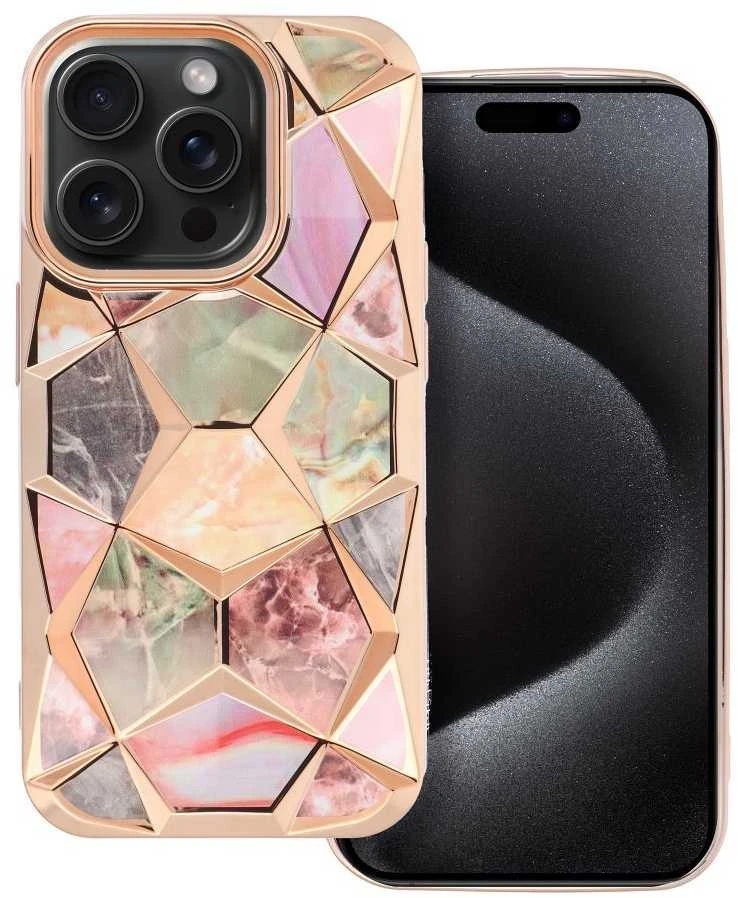 OEM dėklas, skirtas iPhone 11 PRO, Twinkl auksinis