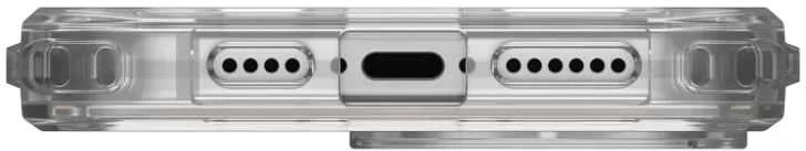 Urban Armor Gear UAG Plyo MagSafe Apple iPhone 16 Pro Max - dėklas telefonui aukso spalvos
