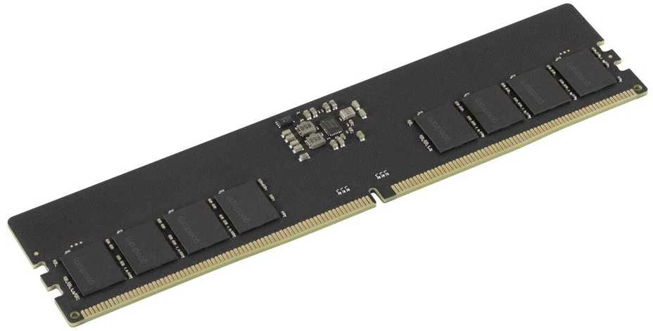 „Goodram GR5600D564L46S/16G“ atminties modulis 16 GB 1 x 16 GB DDR5 SO-DIMM