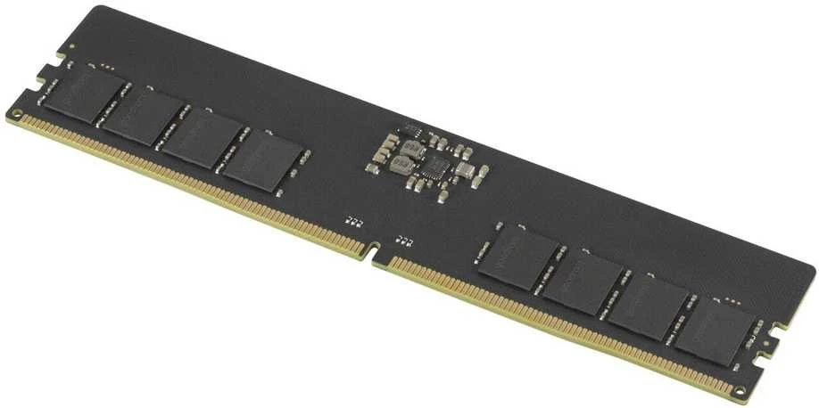 „Goodram GR5600D564L46S/16G“ atminties modulis 16 GB 1 x 16 GB DDR5 SO-DIMM