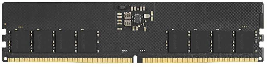 „Goodram GR5600D564L46S/16G“ atminties modulis 16 GB 1 x 16 GB DDR5 SO-DIMM