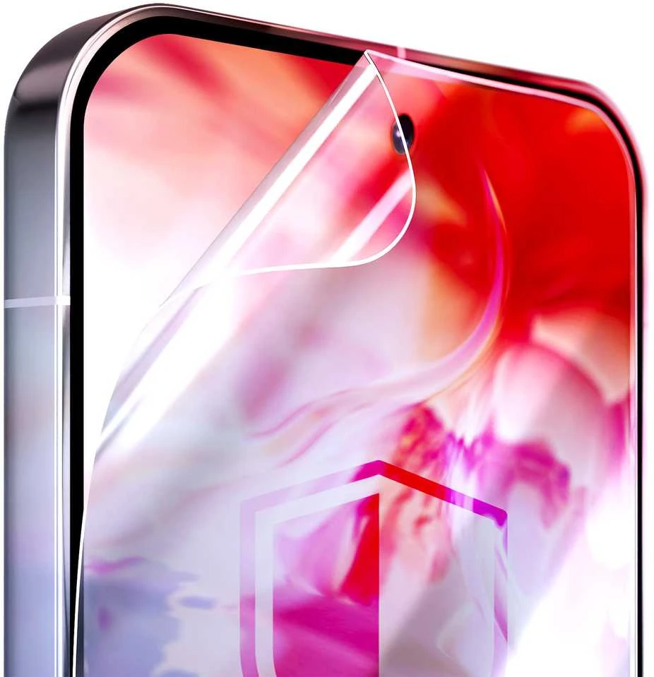 3Mk apsauga „Google Pixel 10/10 Pro“ – 3mk „FlexibleGlass“