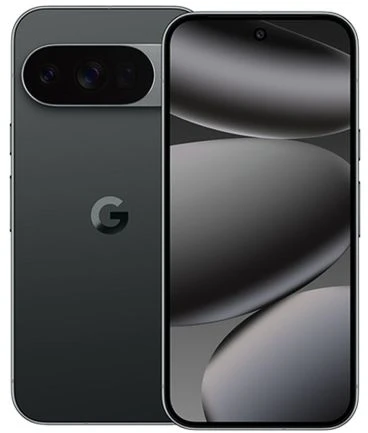 Google Pixel 10 Pro 5G Dual SIM 16GB RAM 128GB Obsidian EU
